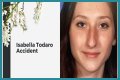 Isabella Todaro, a 17-year-old Girl, Died In A Crash